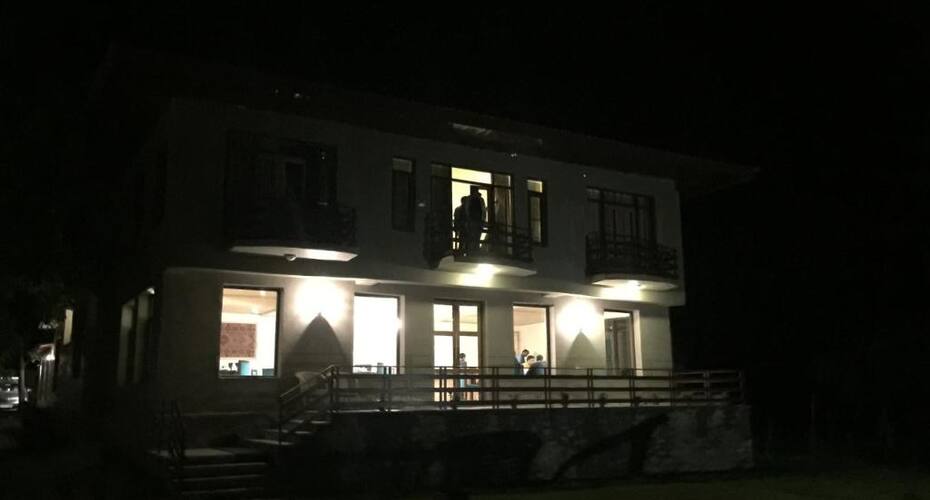 Hotel Himaliya, Sonamarg 5